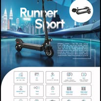 Runner Sport
